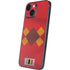 Belgium Soccer Flag iPhone 13 Mini Skin